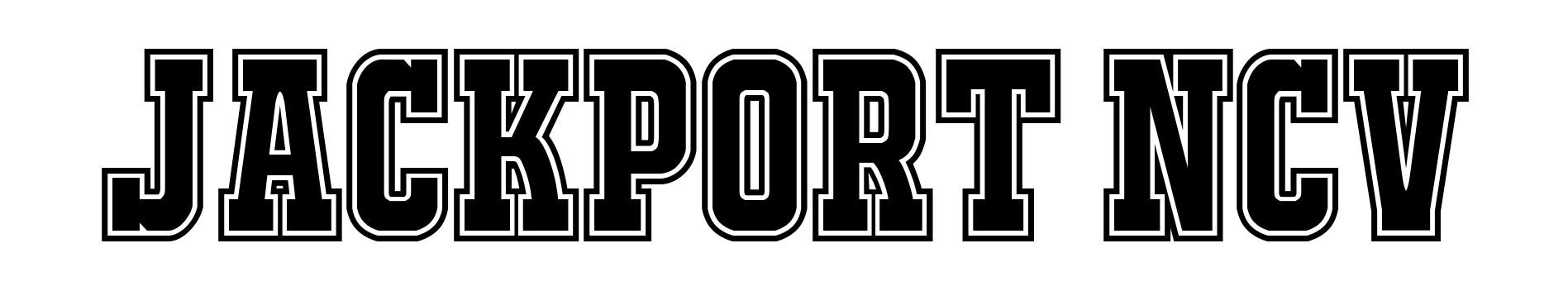 Jackport NCV